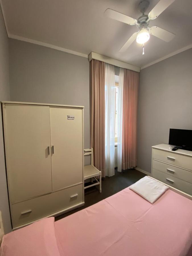 מאטליקה Hotel La Loggia מראה חיצוני תמונה