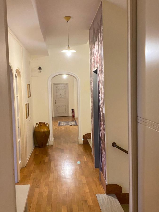 מאטליקה Hotel La Loggia מראה חיצוני תמונה