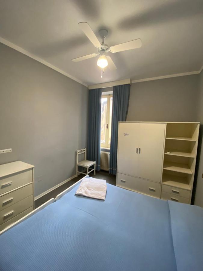 מאטליקה Hotel La Loggia מראה חיצוני תמונה