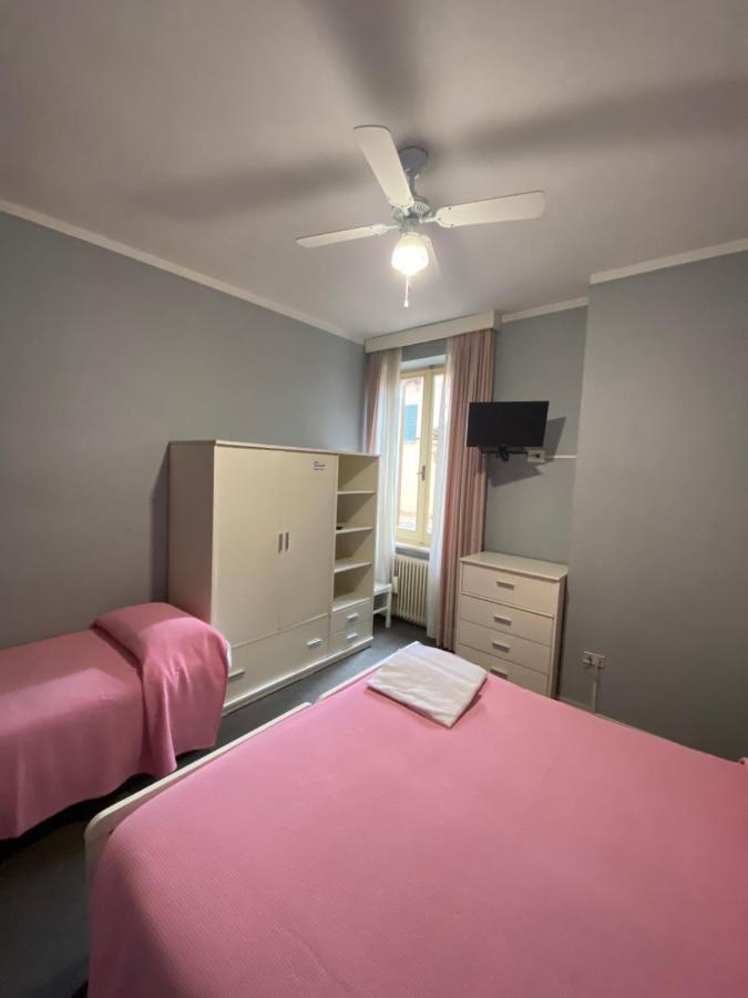 מאטליקה Hotel La Loggia מראה חיצוני תמונה
