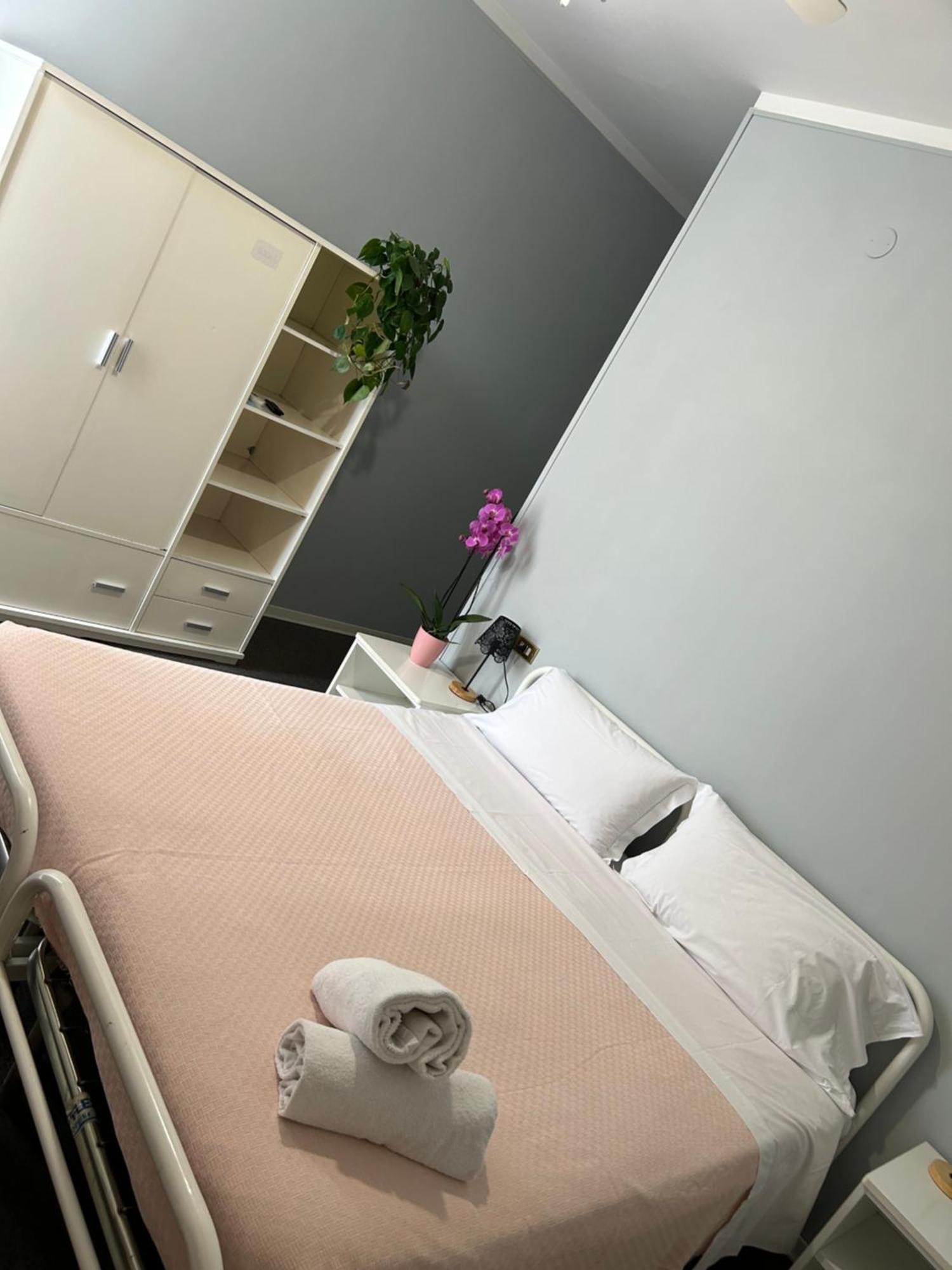מאטליקה Hotel La Loggia מראה חיצוני תמונה