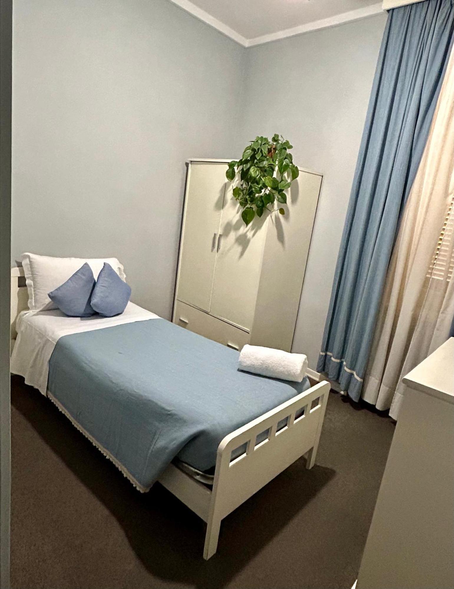 מאטליקה Hotel La Loggia מראה חיצוני תמונה
