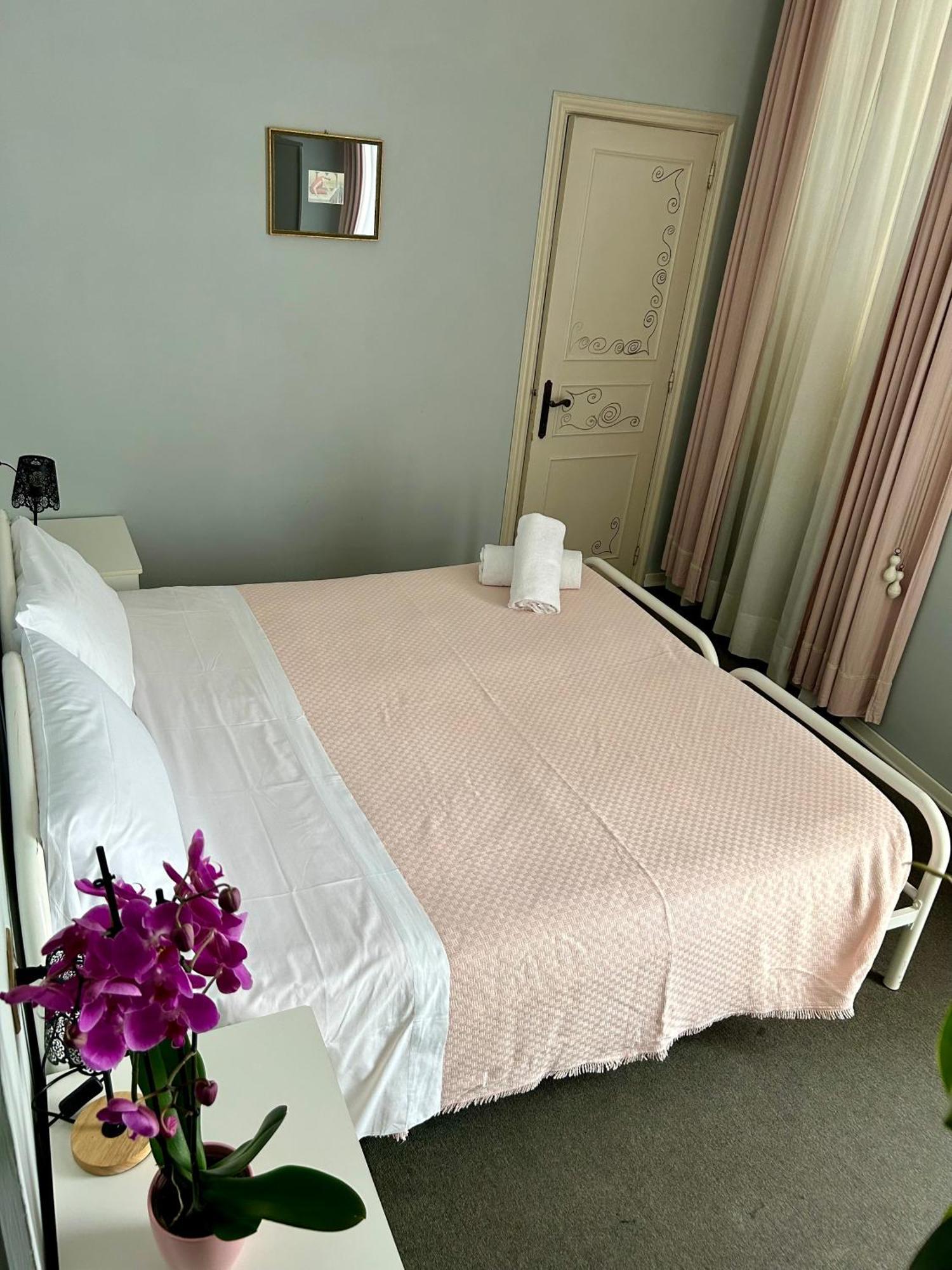 מאטליקה Hotel La Loggia מראה חיצוני תמונה