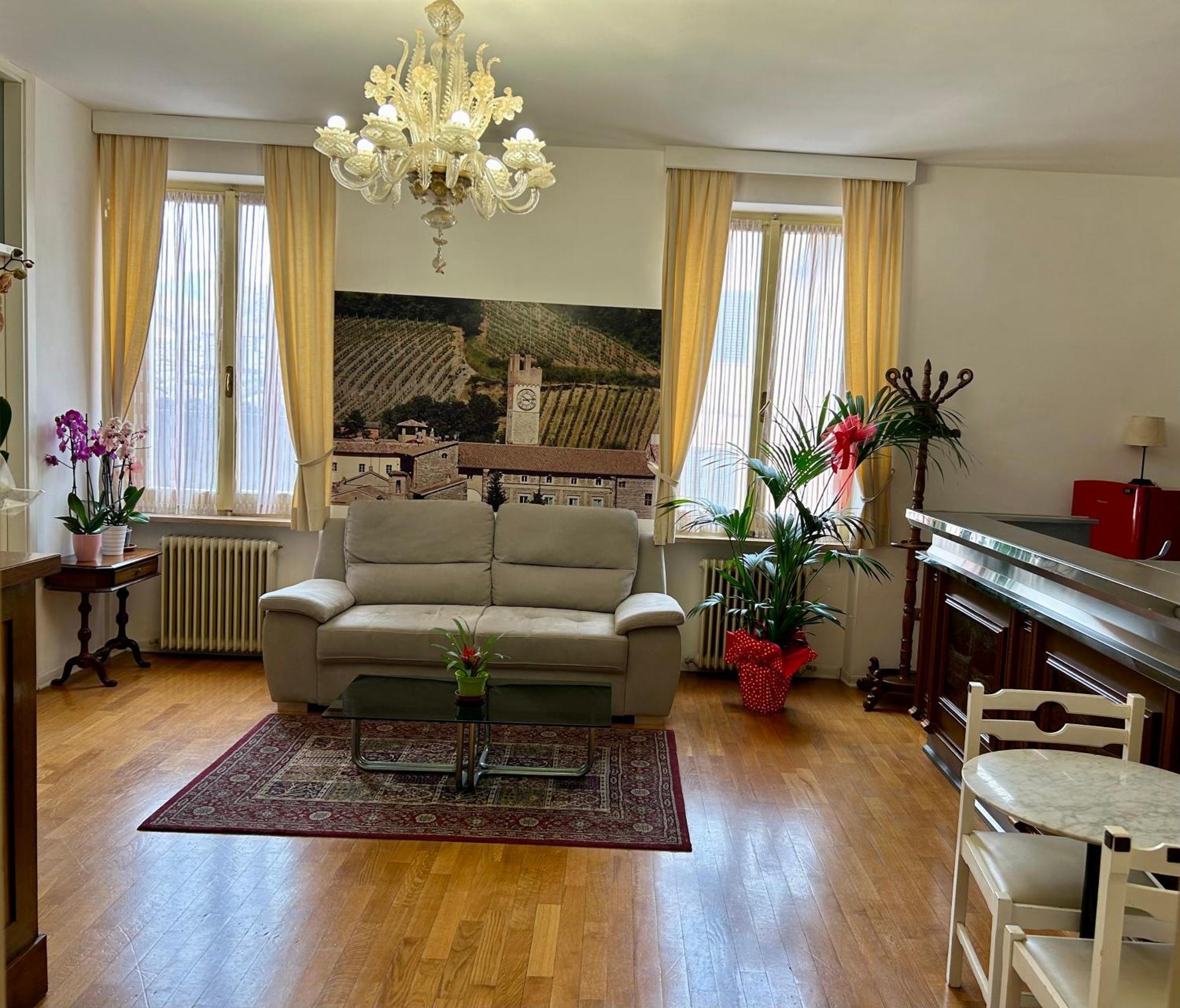 מאטליקה Hotel La Loggia מראה חיצוני תמונה